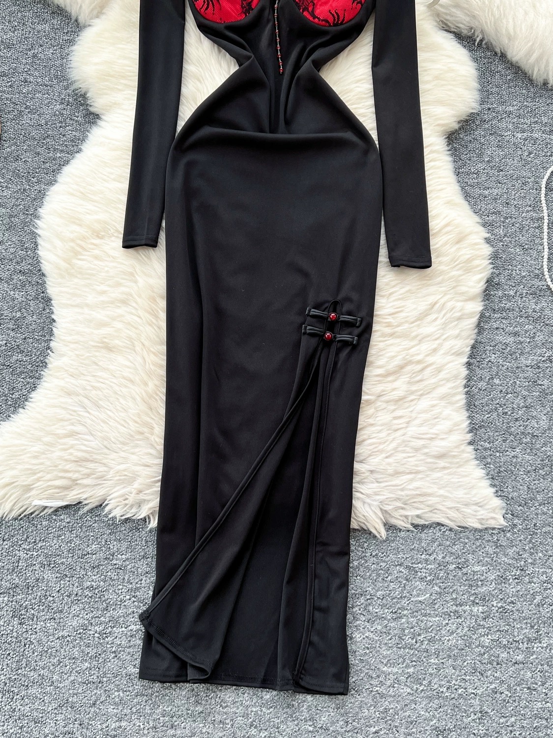 A glass dream dress CBC1278 images